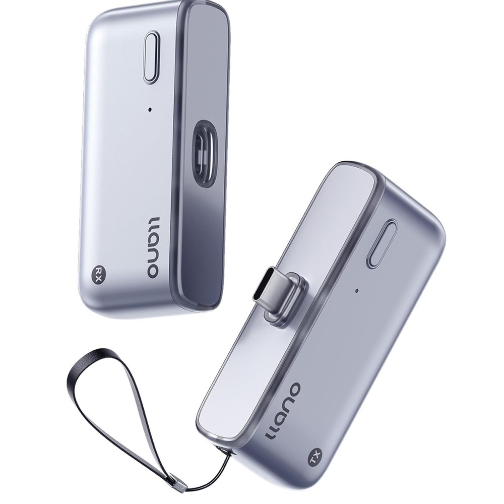 Wireless HDMI Transmitter and Receiver